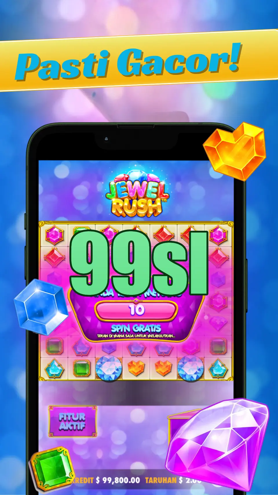 99sl APK