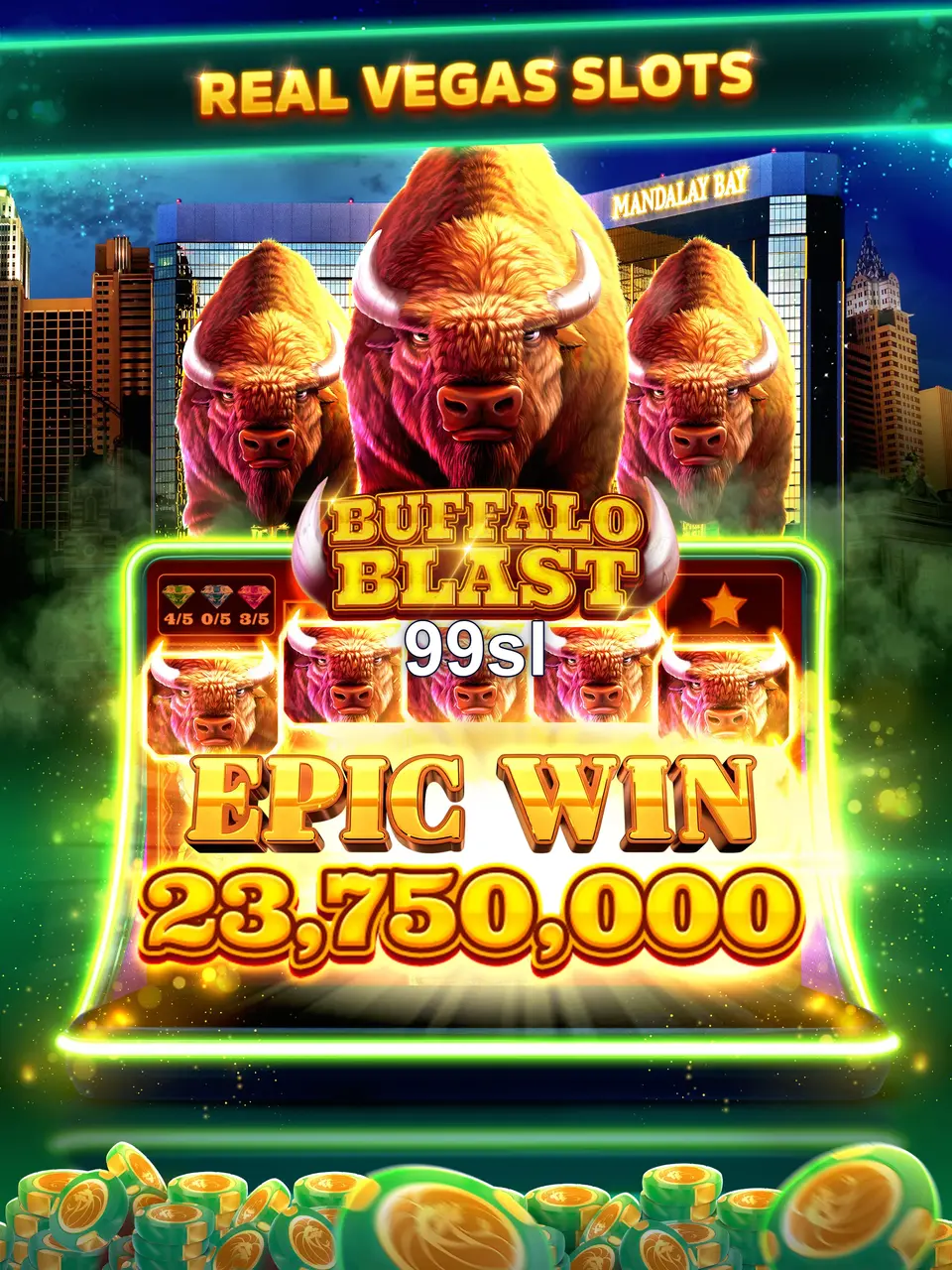 Tangkapan Layar 99sl